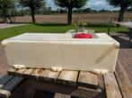 Rubbermaid Fusion Watertank 100L, Watersport en Boten, Ophalen of Verzenden, Gebruikt