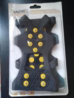 Voor om de schoenen voor glad weer om grip  Snowstep, Ophalen, Nieuw