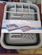 Watshome opvouwbaar afdruiprek ca. 37 x 29 cm Bieden, Huis en Inrichting, Ophalen of Verzenden