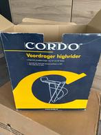 Cordo Voordrager Highrider - Fietsaccessoire, Ophalen, Gebruikt