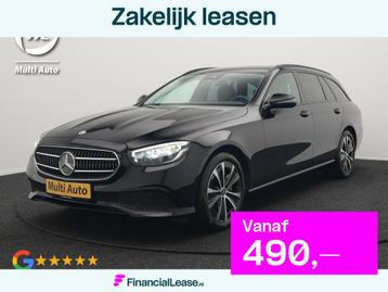 Mercedes-Benz E-Klasse Estate 300 e Avantgarde Plug In Hybri beschikbaar voor biedingen