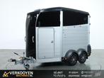 2025 Ifor Williams HBX506 2 paards trailer - Voorlosser RH (, Nieuw, Overige typen