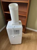 Nordland PD 8835 mobiele airco energieklasse A met timer, Ophalen, Minder dan 60 m³, Timer, 3 snelheden of meer