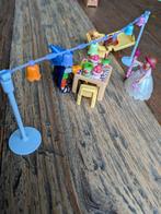 Playmobil tuinfeest, Ophalen of Verzenden, Zo goed als nieuw