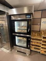 Miwe broodovens, Witgoed en Apparatuur, Ovens, Ophalen, Gebruikt, 60 cm of meer, 60 cm of meer