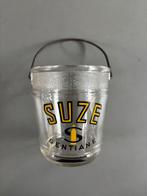 Vintage Suze Gentiane IJsemmer, Ophalen of Verzenden