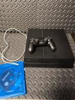 PS4 1TB + Controller + FIFA 22, Avontuur en Actie, PlayStation, Gebruikt, PlayStation