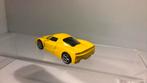 Ferrari enzo yellow siku 1.55, Hobby en Vrije tijd, Modelauto's | 1:50, Ophalen of Verzenden, Auto, SIKU, A