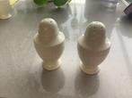 Peper- en zoutstel WEDGWOOD EDME, Overige typen, Ophalen of Verzenden, Zo goed als nieuw, Wedgwood