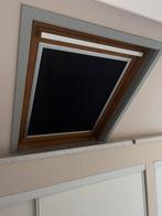 Velux dakraam bekleding verduisterend, Doe-het-zelf en Verbouw, Ophalen, Zo goed als nieuw, Dakraam, Minder dan 80 cm