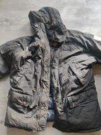 Fjällräven Down Parka - Zeer Warme Winterjas, Ophalen of Verzenden