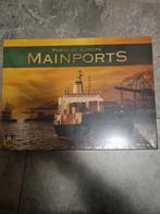 Mainports bordspel, Drie of vier spelers, Ophalen of Verzenden, Nieuw