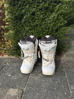 Snowboard set: Flow bindingen + Dames boots maat 37, Sport en Fitness, Snowboarden, Ophalen of Verzenden, Gebruikt, Board