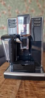Philips  koffie machine  type 5340, Ophalen, Gebruikt, Koffiemachine, Koffiebonen