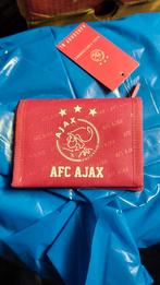 Ajax portomonee nieuw, Nieuw, Ophalen of Verzenden