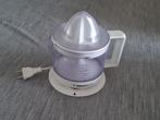 Braun citruspers, Ophalen of Verzenden, Gebruikt, Elektrisch, Citruspers