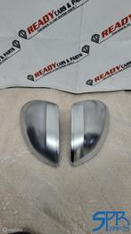 Spiegelkappen ALUMINIUM links rechts SET Arteon PASSAT B8 R