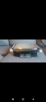 Tafelgrill, Witgoed en Apparatuur, Ophalen of Verzenden, Zo goed als nieuw, 4 t/m 7 personen