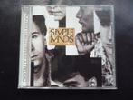 Simple Minds – Once Upon A Time - CD, Ophalen of Verzenden, Gebruikt, Poprock