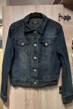 Spijker Jack, Ophalen of Verzenden, Zo goed als nieuw, Maat 36 (S), Blauw