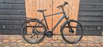 Giant herenfiets / schijfremmen / 60cm, Fietsen en Brommers, Fietsen | Heren | Herenfietsen, Ophalen, Gebruikt, Versnellingen
