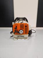 Stihl BR 400 Rugblazer - Krachtige Bladblazer, Ophalen, Gebruikt, Ruggedragen, Stihl