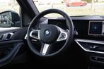 BMW X5 xDrive50e 490 PK M-Sport Pro PHEV, 4-Wielsturing, Pan, 12 maanden, Gebruikt, 2395 kg, Zwart