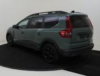 Dacia Jogger 1.0 TCe 110 Extreme 7p. lm Velgen | getint glas, Auto's, Dacia, Voorwielaandrijving, Stof, Gebruikt, Euro 6