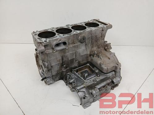 Carterhelften Suzuki GSX-R 1000 K5 K6 2005 t/m 2006 carter d, Motoren, Onderdelen | Overige, Gebruikt, Ophalen of Verzenden