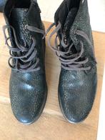 Comfortschoen van Mobils, Overige typen, Zo goed als nieuw, Groen, Ophalen of Verzenden