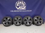 LM velgen 17 inch Mercedes A-klasse, zomerbanden, Ophalen, Banden en Velgen, Nieuw, 17 inch