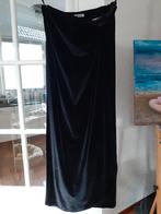 Grimaud zwarte lange rok  36, Overige typen, Zwart, Grimaud, Ophalen of Verzenden