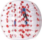 bumperballen 5 stuks, Ophalen, Zo goed als nieuw