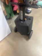 Relync R1 en 2 transporthoes/ beschermingshoes, Ophalen of Verzenden, Nieuw, Overige typen