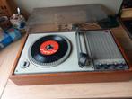 Vintage Ariola Platenspeler, Ophalen, Ariola, Bruin, Overige maten