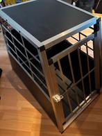 Grote hondenbench, Dieren en Toebehoren, Ophalen, Zo goed als nieuw