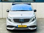 Dikke Mercedes Vito Maybach 116CDI*5PRS*AUT*, Auto's, Stof, Gebruikt, 2500 kg, Bedrijf