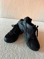 Nike sneakers zwart - maat 38, Zwart, Nike, Ophalen of Verzenden, Sneakers of Gympen