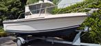 Guymarine Chalutier GM 570 Yamaha 50 Pk  € 6450,-, Ophalen, Gebruikt, Gumarine, Onbekend