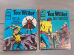 2 Tex Willer Pocket - 1974 -, Boeken, Ophalen of Verzenden