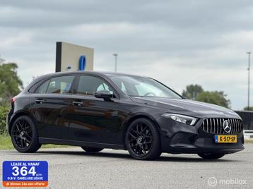 Mercedes A-klasse 160 Premium Compleet Onderhouden beschikbaar voor biedingen