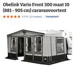 Voortent en Luifel All Season maat 10, Caravans en Kamperen, Voortenten en Luifels, Ophalen of Verzenden, Nieuw