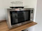 Combi Oven / Magnetron, Witgoed en Apparatuur, Magnetrons, Ophalen, Combimagnetron, Oven, Zo goed als nieuw