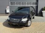 Chrysler Grand Voyager 2.8 CRD SE grijs kenteken, trekhaak,, Automaat, Gebruikt, 4 cilinders, 150 pk