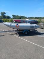 Zapcat Aquarius STX 430 - Snel en wendbaar!, Watersport en Boten, Rubberboten, Ophalen, Gebruikt, Overige merken