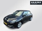 Suzuki Swift 1.2 Select Smart Hybrid 83pk | Navigatie | Airc, Voorwielaandrijving, 83 pk, Stof, Gebruikt