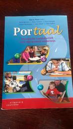 Harry Paus - Portaal, Boeken, Studieboeken en Cursussen, Ophalen of Verzenden, Beta