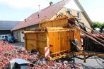 Onbekend Hack SK 24 P (bj 1990), Overige, Oogstmachine
