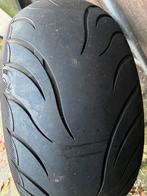 Achterband 260/40 vr19 voorband 130/60 b19 avon cobra chrome, Motoren, Onderdelen | Harley-Davidson, Ophalen of Verzenden