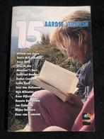 Willem van Toorn e.a., 15 aardse verhalen, Boeken, Ophalen of Verzenden, Zo goed als nieuw